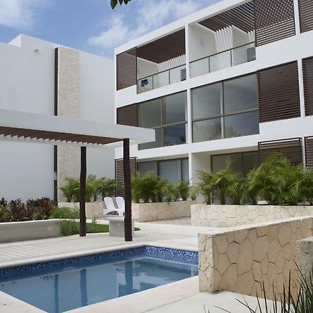 Bahia Principe Vacation Rentals - Quetzal - One-Bedroom Apartments Chacalal Luaran gambar