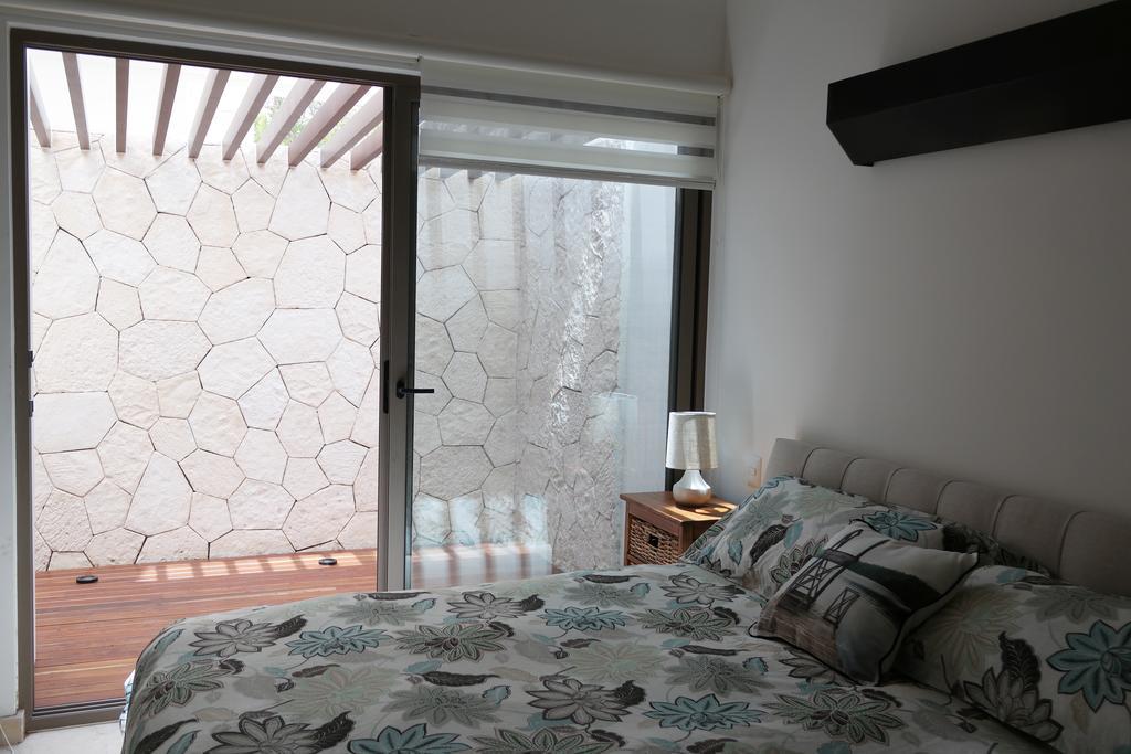 Bahia Principe Vacation Rentals - Quetzal - One-Bedroom Apartments Chacalal Bilik gambar