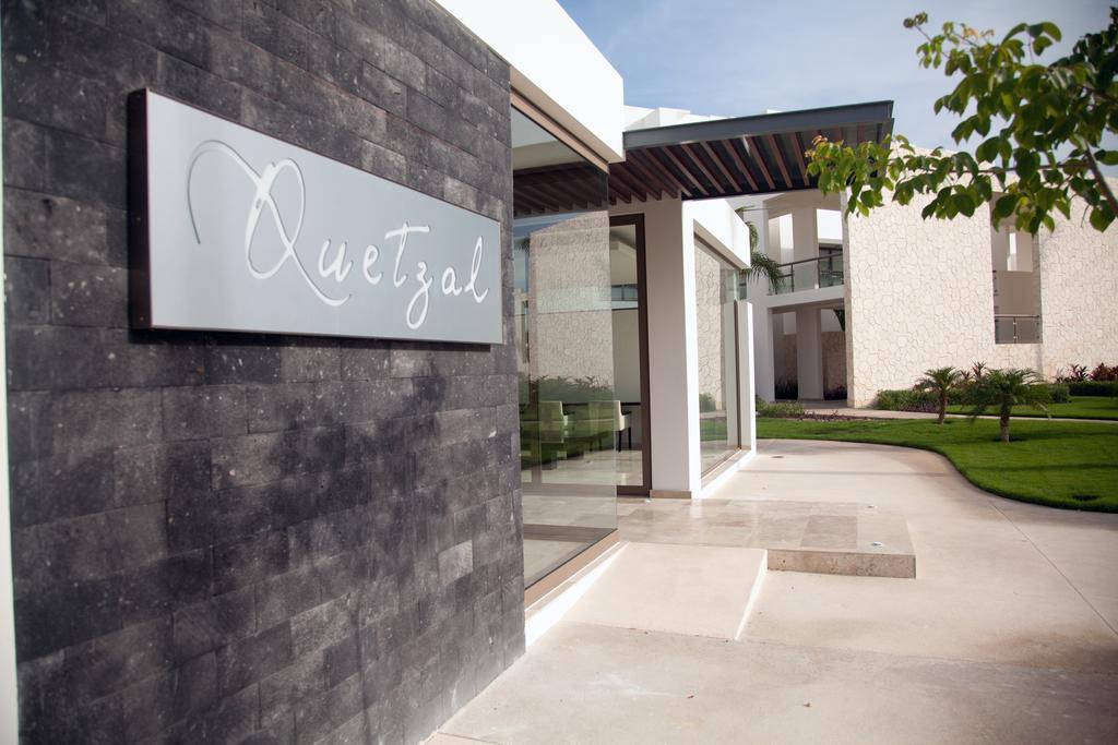 Bahia Principe Vacation Rentals - Quetzal - One-Bedroom Apartments Chacalal Bilik gambar