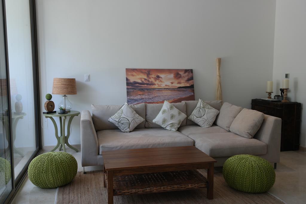 Bahia Principe Vacation Rentals - Quetzal - One-Bedroom Apartments Chacalal Luaran gambar