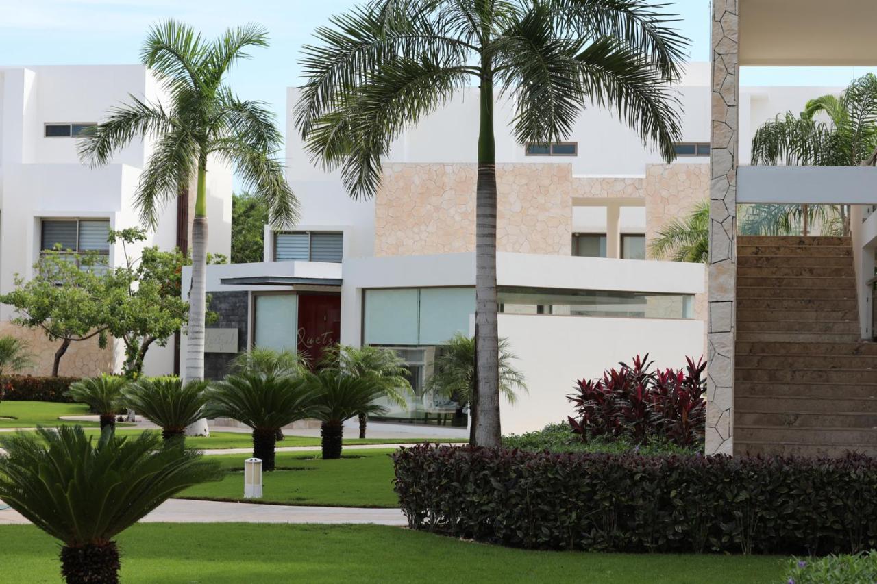 Bahia Principe Vacation Rentals - Quetzal - One-Bedroom Apartments Chacalal Luaran gambar