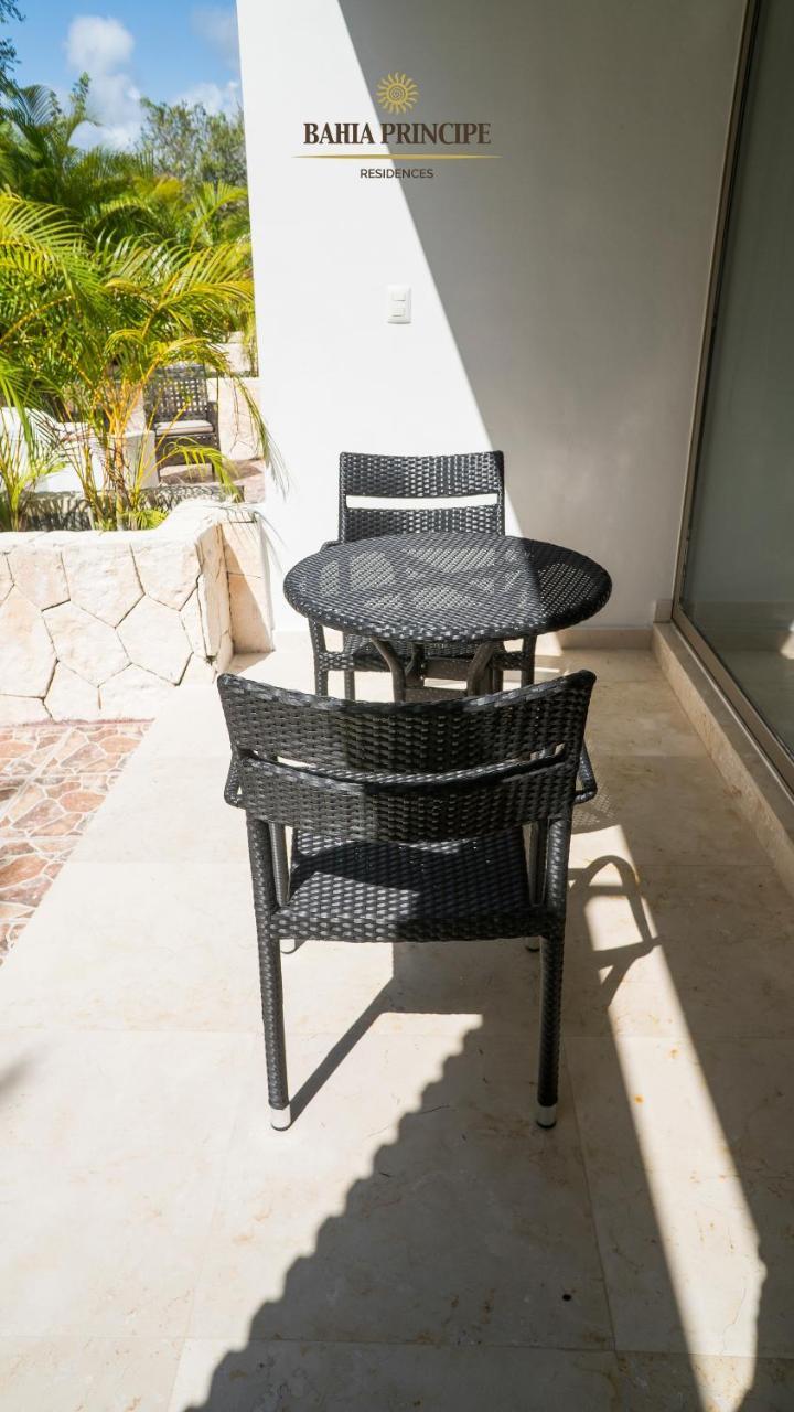Bahia Principe Vacation Rentals - Quetzal - One-Bedroom Apartments Chacalal Luaran gambar