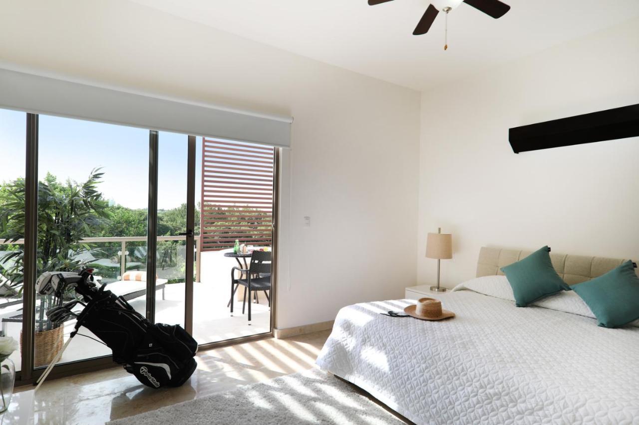 Bahia Principe Vacation Rentals - Quetzal - One-Bedroom Apartments Chacalal Luaran gambar