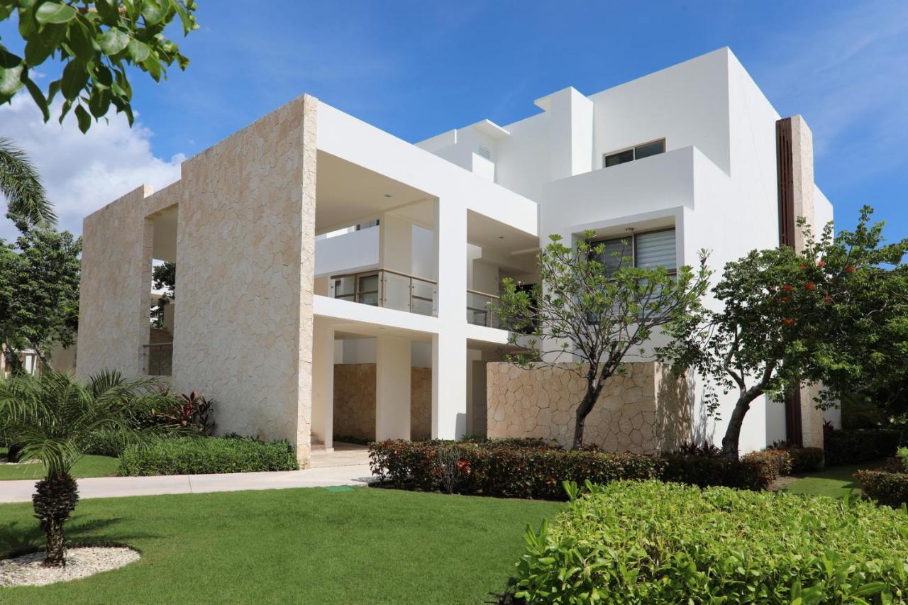 Bahia Principe Vacation Rentals - Quetzal - One-Bedroom Apartments Chacalal Luaran gambar