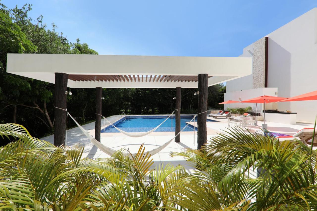 Bahia Principe Vacation Rentals - Quetzal - One-Bedroom Apartments Chacalal Luaran gambar