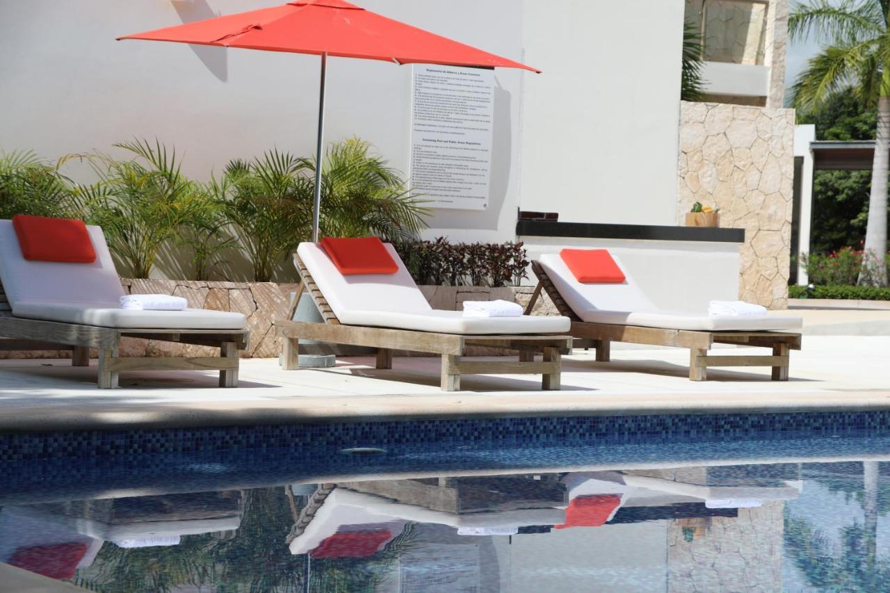 Bahia Principe Vacation Rentals - Quetzal - One-Bedroom Apartments Chacalal Luaran gambar