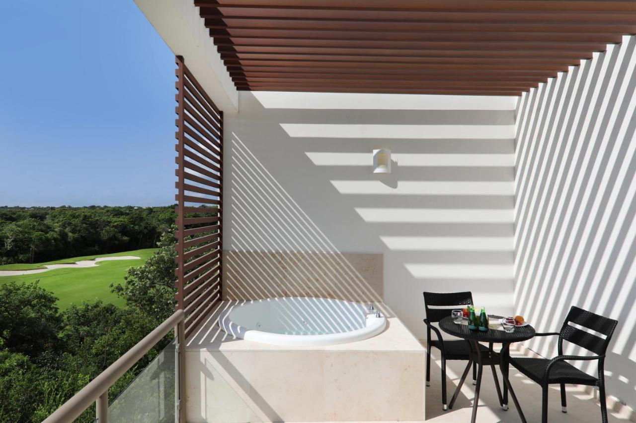 Bahia Principe Vacation Rentals - Quetzal - One-Bedroom Apartments Chacalal Luaran gambar