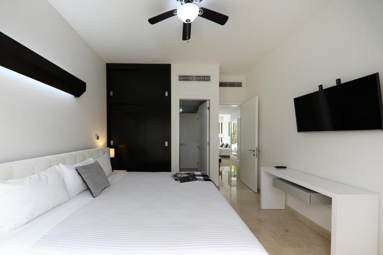 Bahia Principe Vacation Rentals - Quetzal - One-Bedroom Apartments Chacalal Luaran gambar
