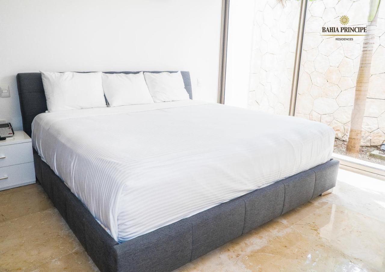 Bahia Principe Vacation Rentals - Quetzal - One-Bedroom Apartments Chacalal Luaran gambar