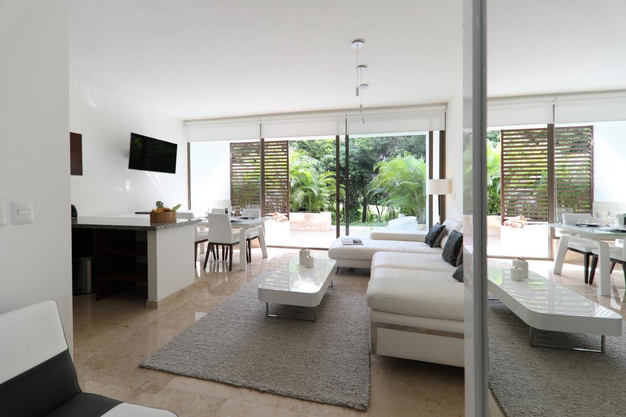 Bahia Principe Vacation Rentals - Quetzal - One-Bedroom Apartments Chacalal Luaran gambar