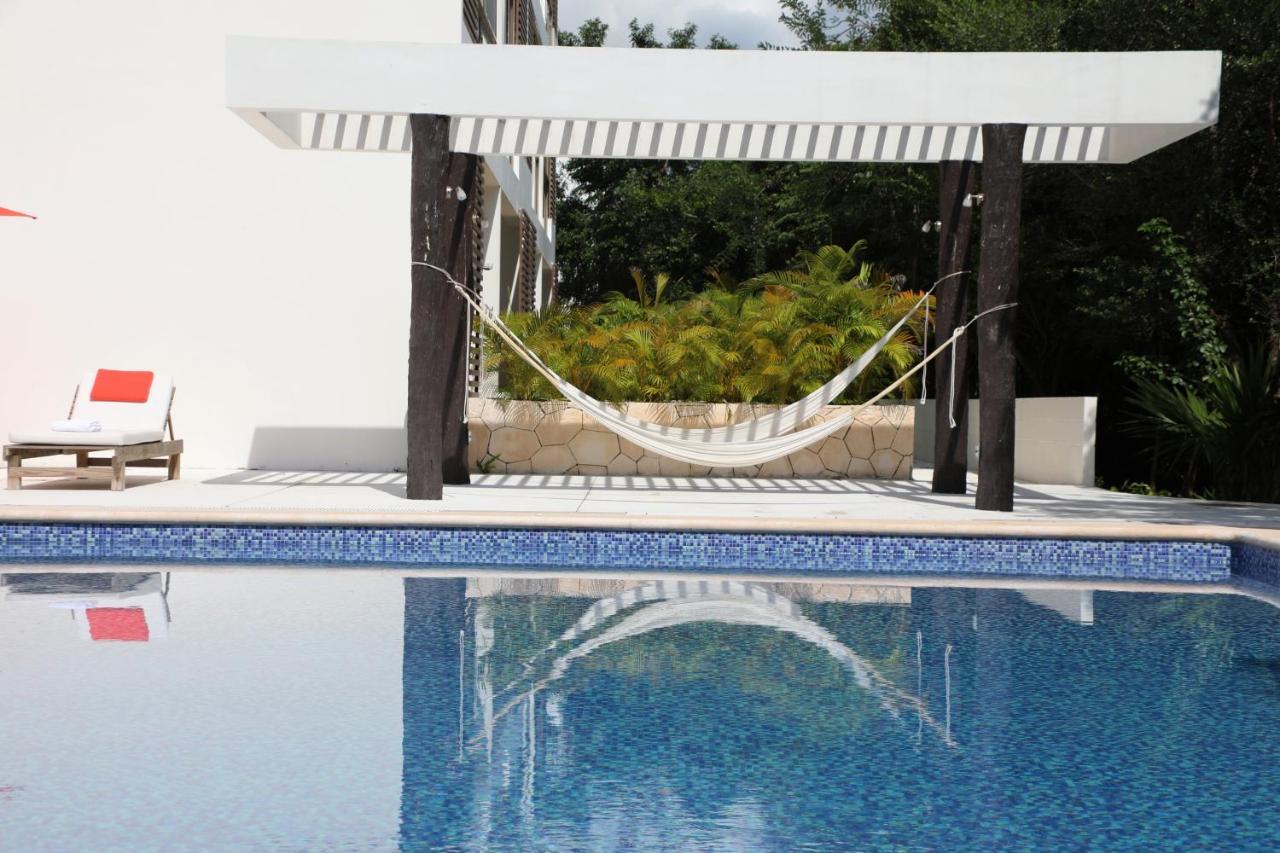 Bahia Principe Vacation Rentals - Quetzal - One-Bedroom Apartments Chacalal Luaran gambar