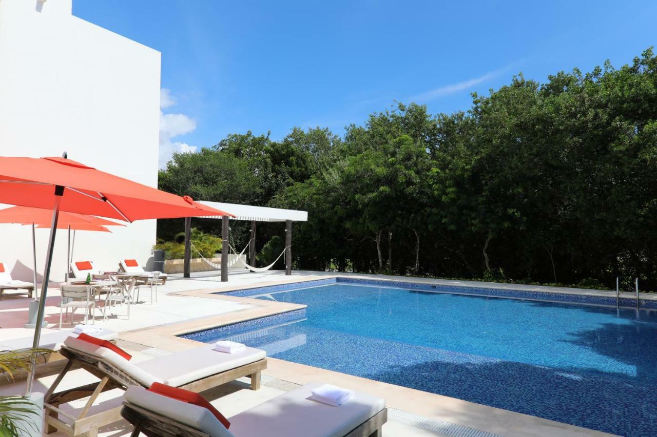 Bahia Principe Vacation Rentals - Quetzal - One-Bedroom Apartments Chacalal Luaran gambar
