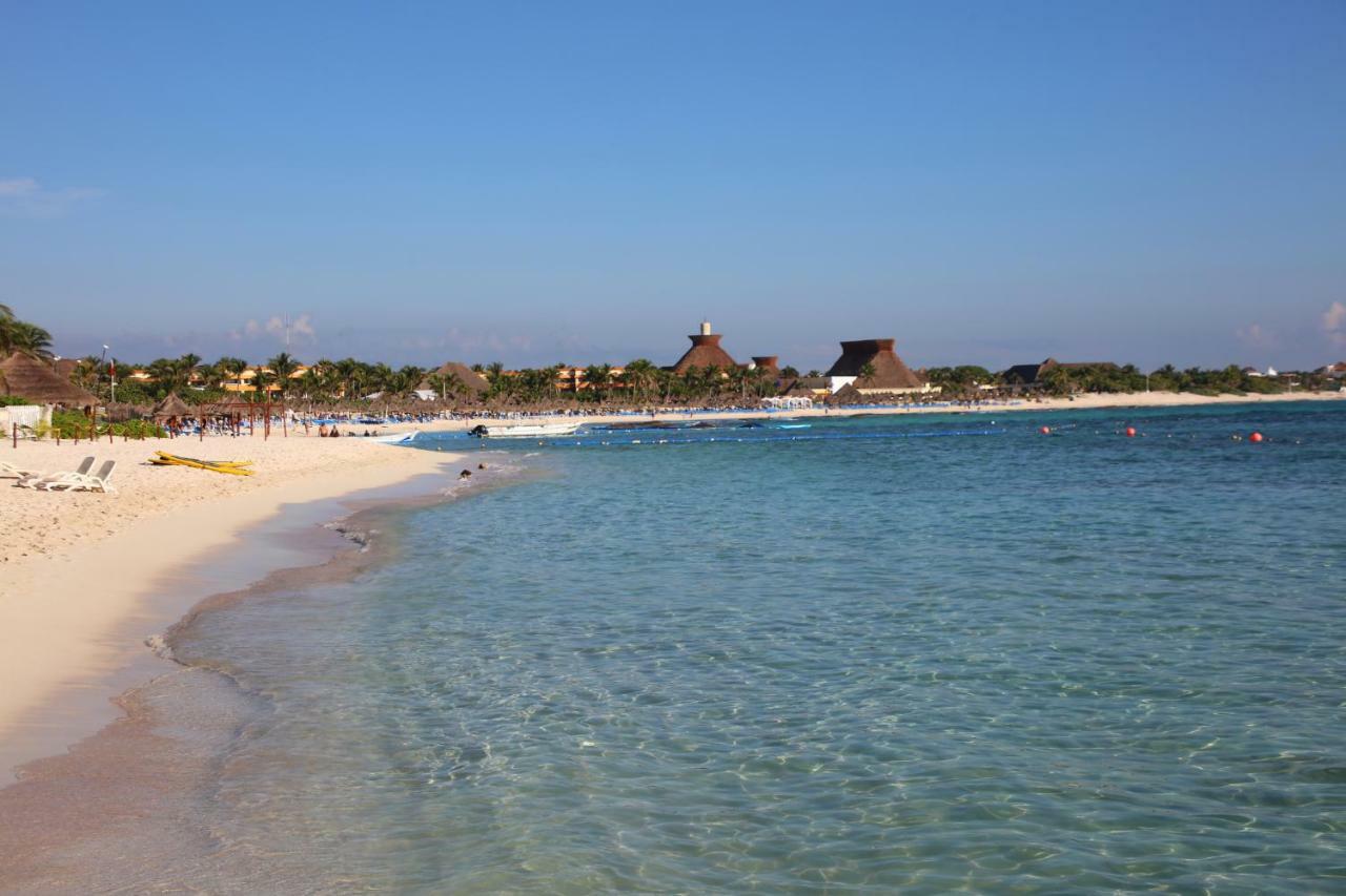 Bahia Principe Vacation Rentals - Quetzal - One-Bedroom Apartments Chacalal Luaran gambar