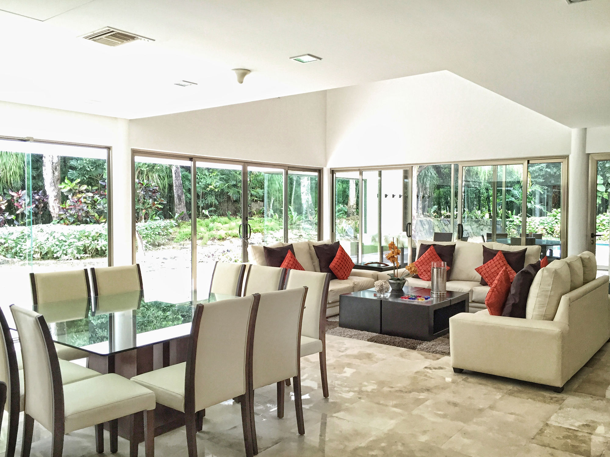 Bahia Principe Vacation Rentals - Quetzal - One-Bedroom Apartments Chacalal Luaran gambar