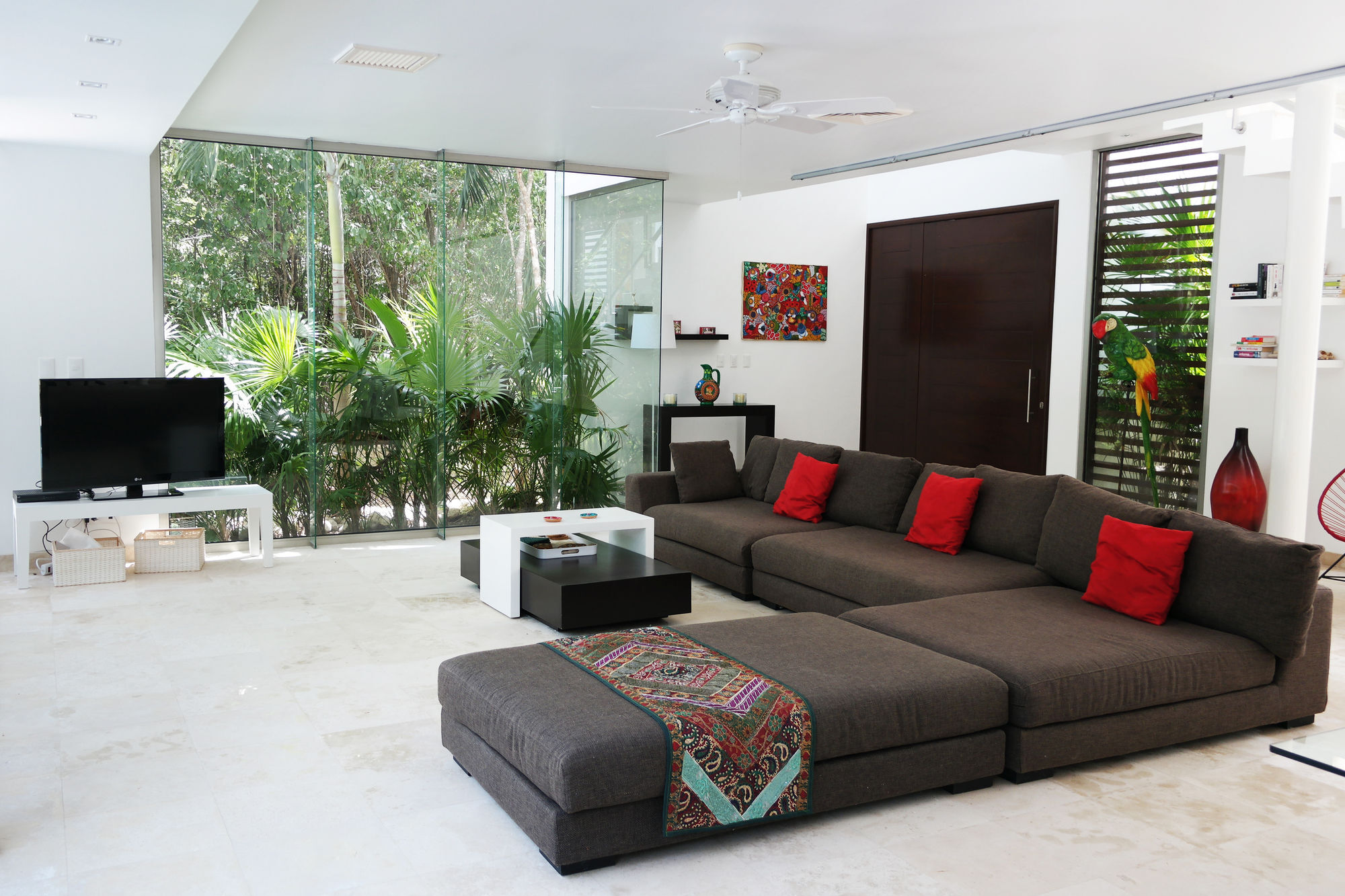 Bahia Principe Vacation Rentals - Quetzal - One-Bedroom Apartments Chacalal Luaran gambar