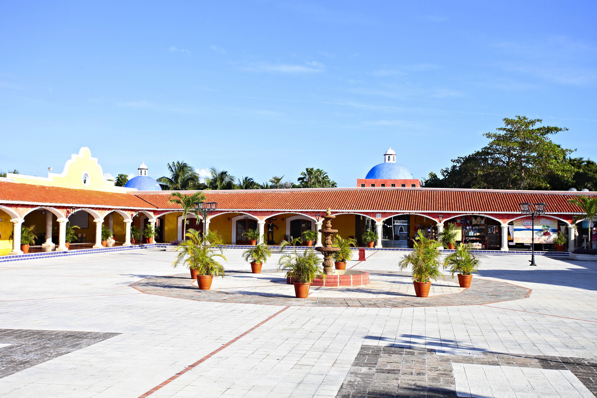Bahia Principe Vacation Rentals - Quetzal - One-Bedroom Apartments Chacalal Luaran gambar