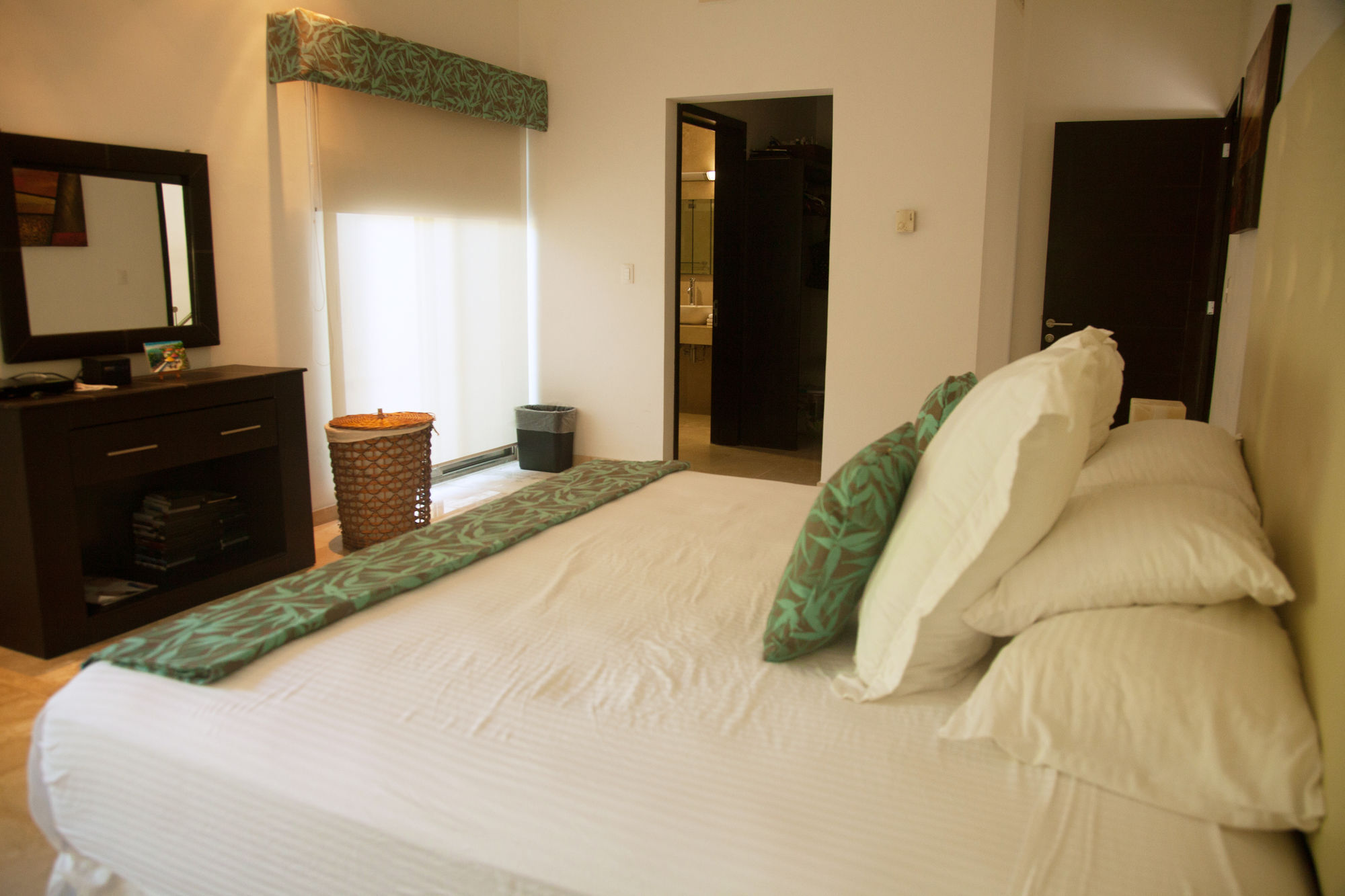 Bahia Principe Vacation Rentals - Quetzal - One-Bedroom Apartments Chacalal Luaran gambar