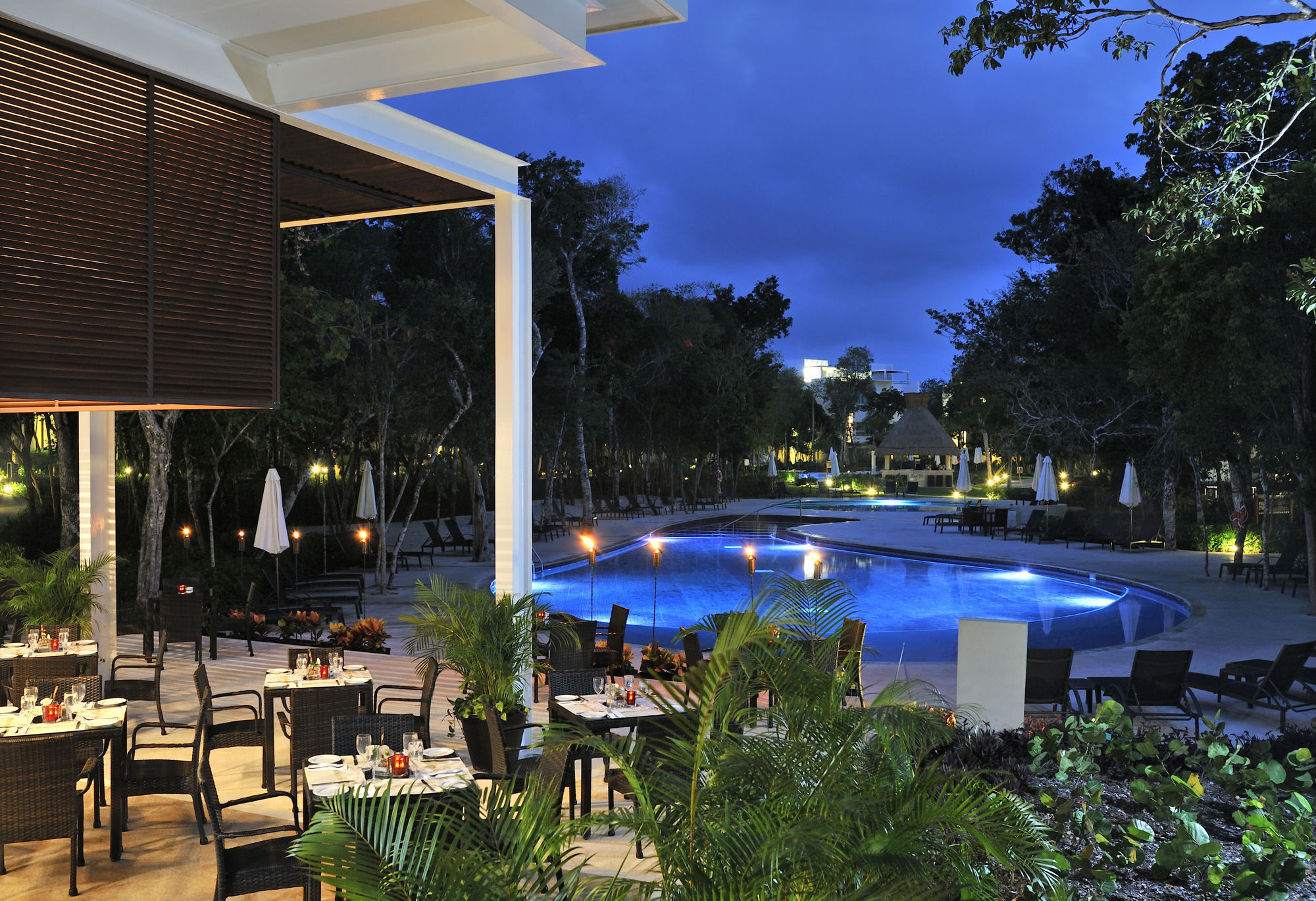 Bahia Principe Vacation Rentals - Quetzal - One-Bedroom Apartments Chacalal Luaran gambar