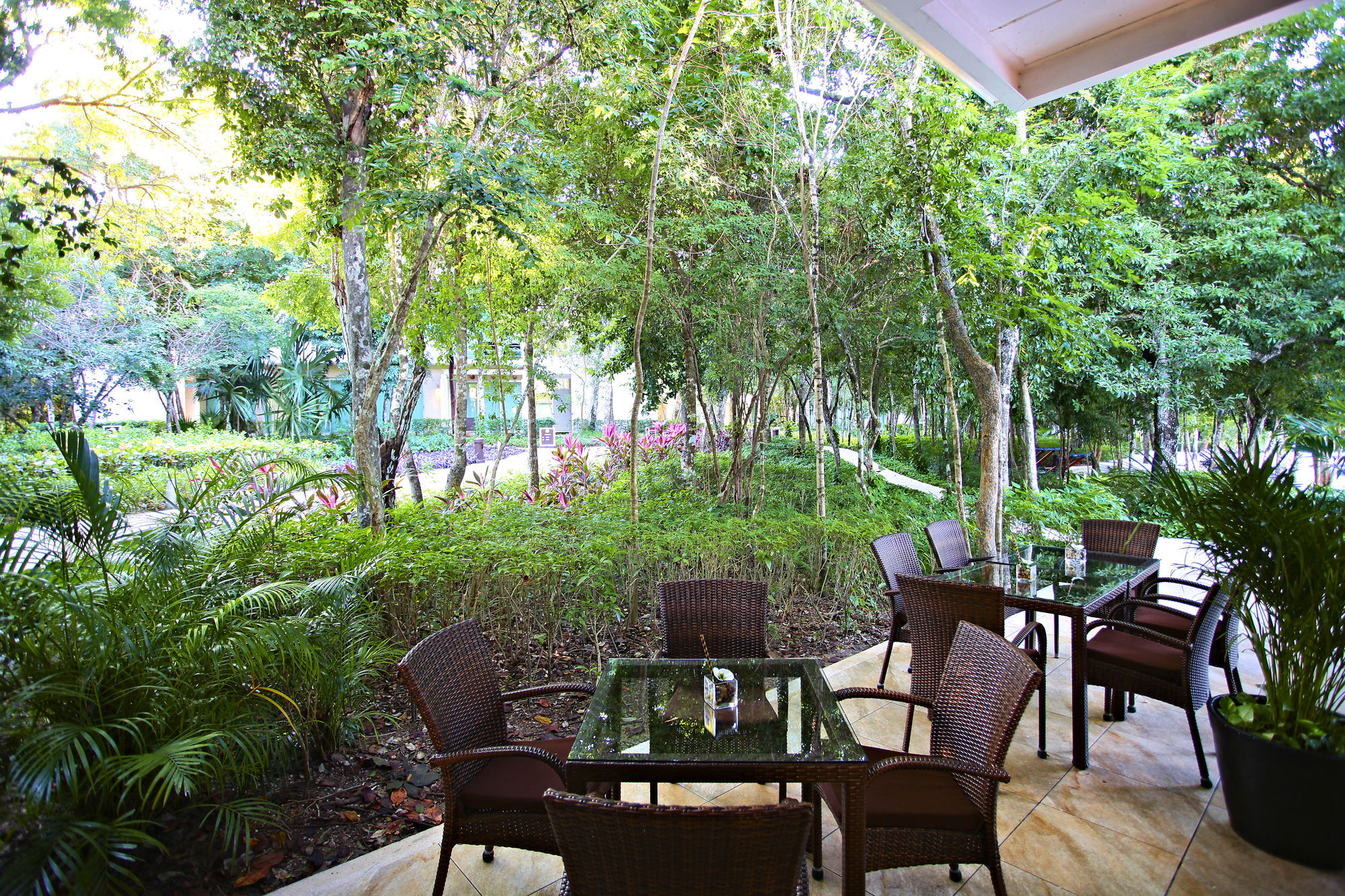 Bahia Principe Vacation Rentals - Quetzal - One-Bedroom Apartments Chacalal Luaran gambar