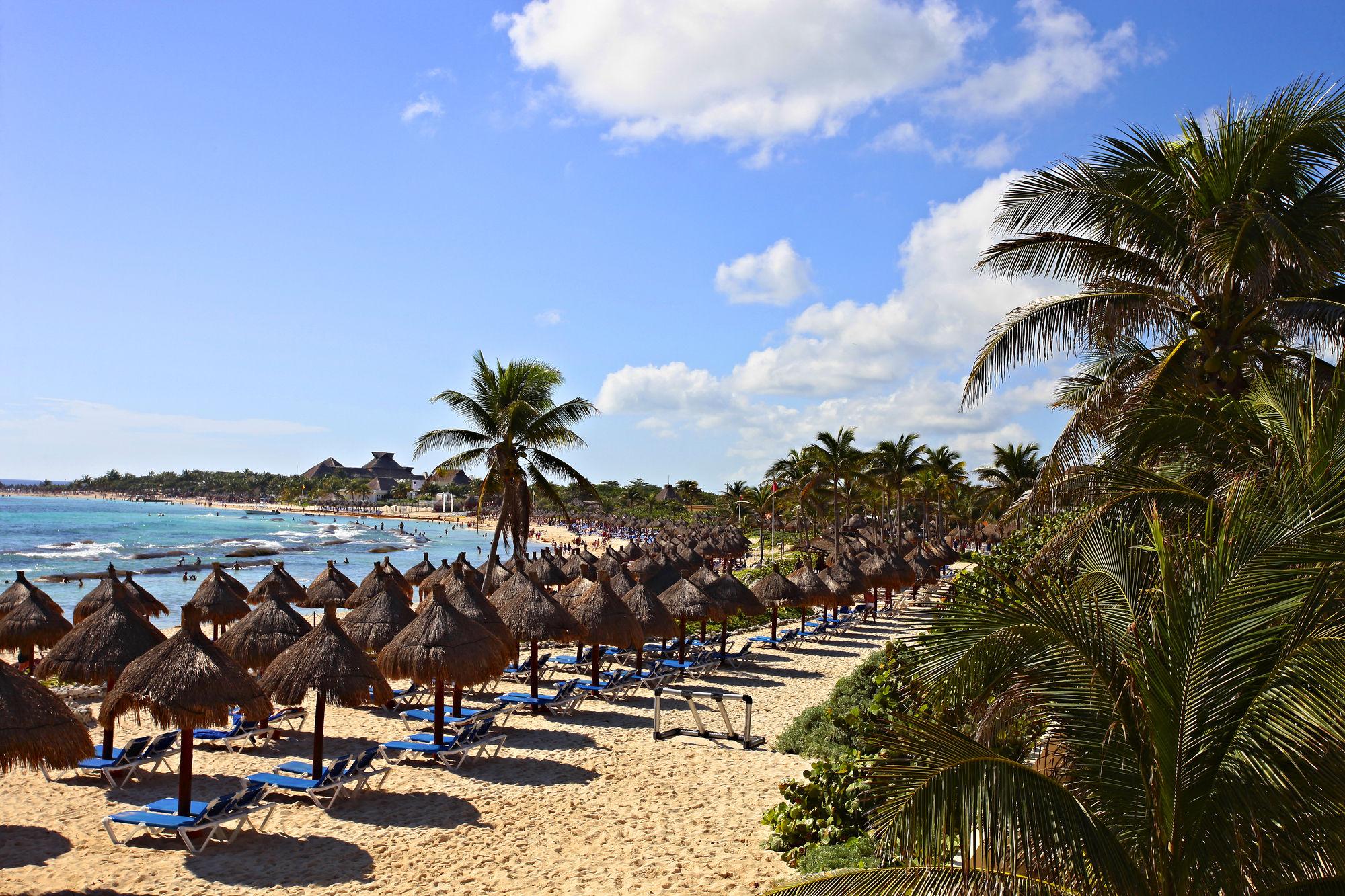 Bahia Principe Vacation Rentals - Quetzal - One-Bedroom Apartments Chacalal Luaran gambar