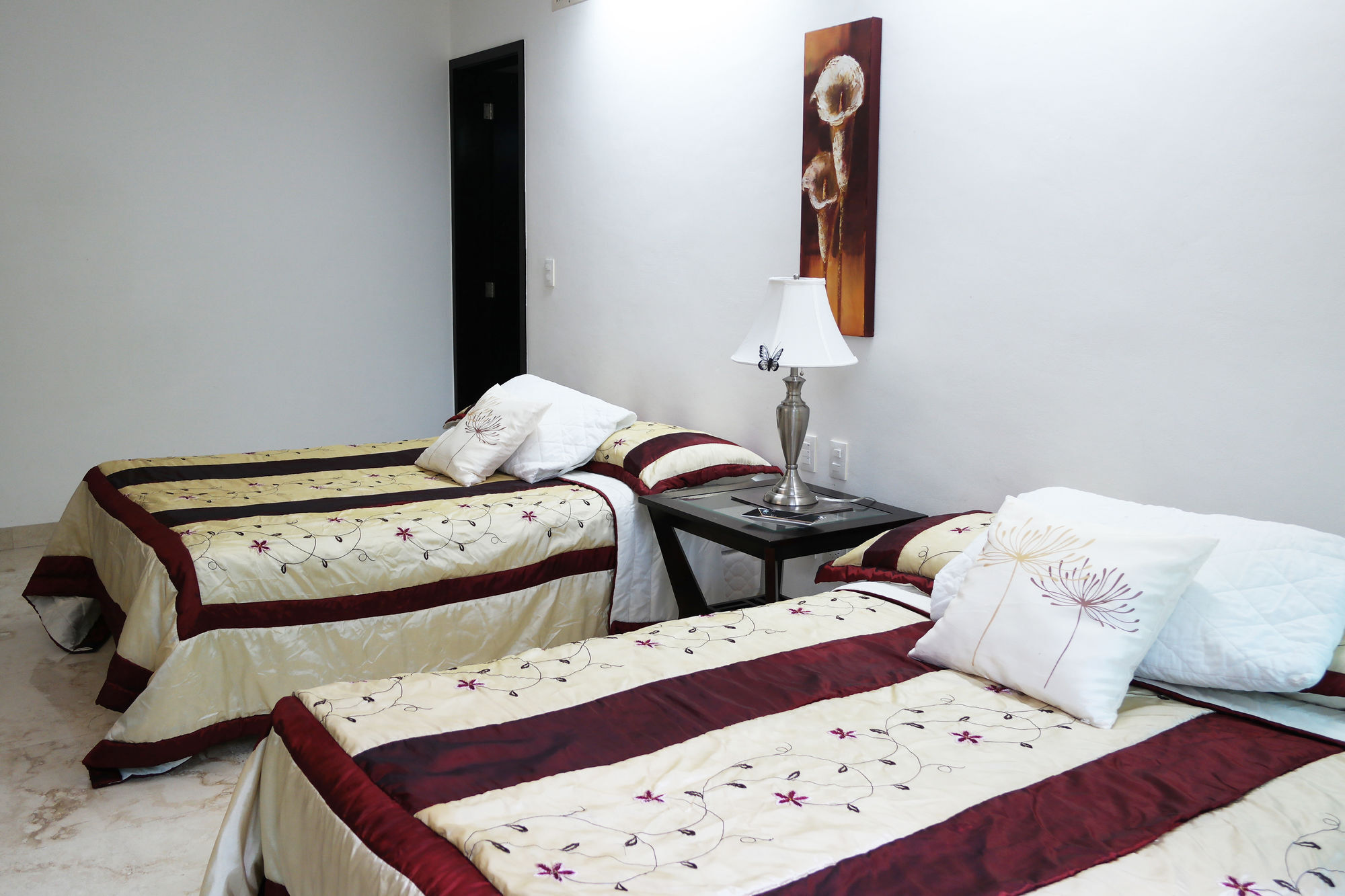 Bahia Principe Vacation Rentals - Quetzal - One-Bedroom Apartments Chacalal Luaran gambar