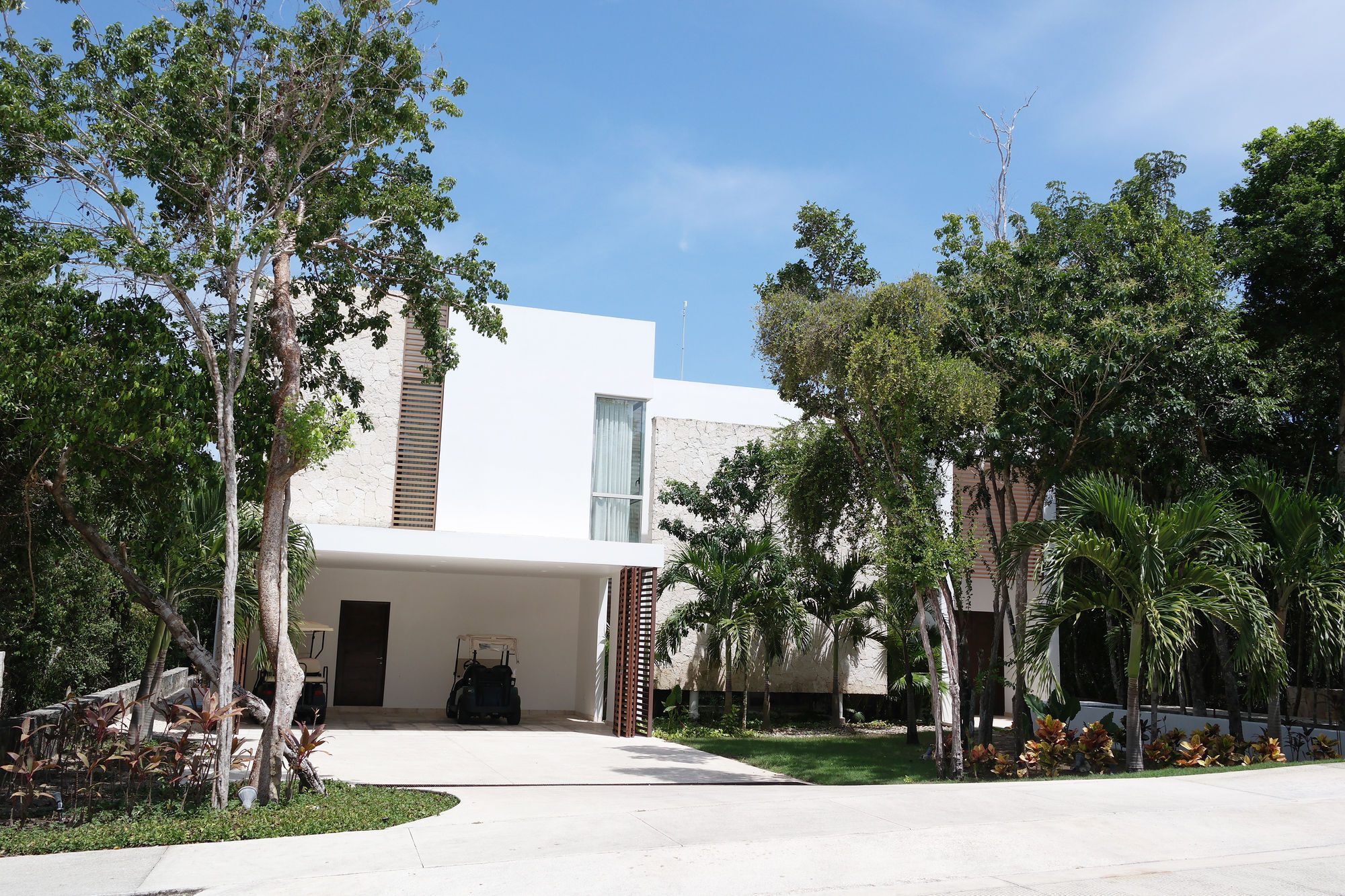 Bahia Principe Vacation Rentals - Quetzal - One-Bedroom Apartments Chacalal Luaran gambar
