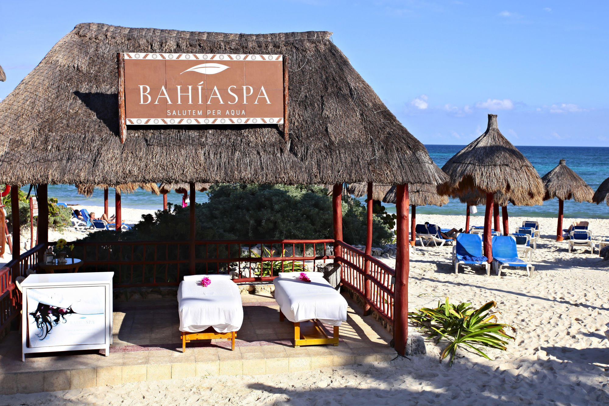 Bahia Principe Vacation Rentals - Quetzal - One-Bedroom Apartments Chacalal Luaran gambar