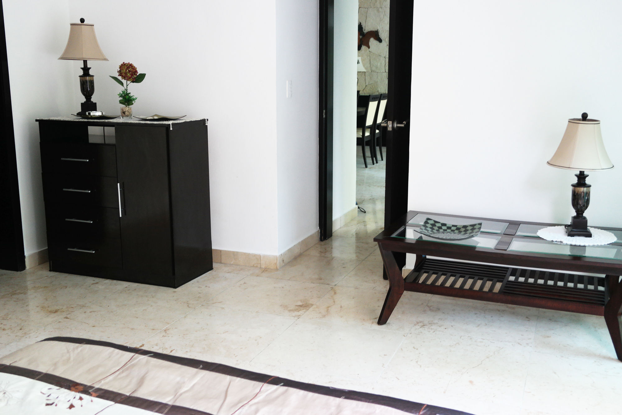 Bahia Principe Vacation Rentals - Quetzal - One-Bedroom Apartments Chacalal Luaran gambar