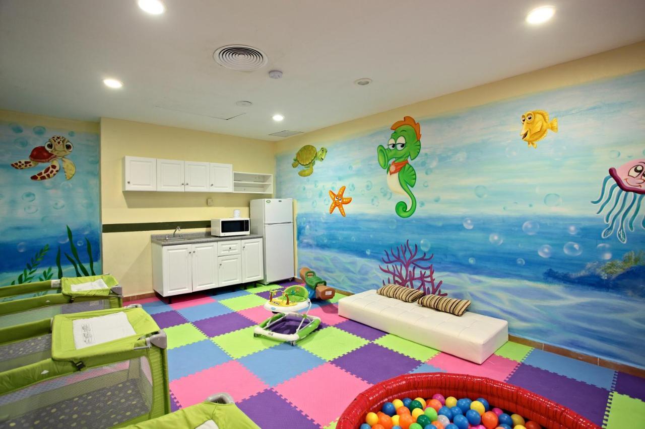 Bahia Principe Vacation Rentals - Quetzal - One-Bedroom Apartments Chacalal Luaran gambar